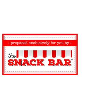 Healthy snack Care Package (30 count) A Gift crave Box with a Variety of Healthy Snack Choices - Great for Office, College Military, Work, Students Holiday Gifts.