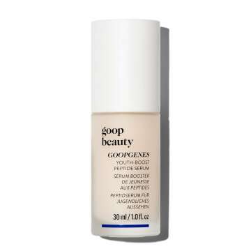 Goop Beauty Peptide Serum for Fine Lines & Wrinkles