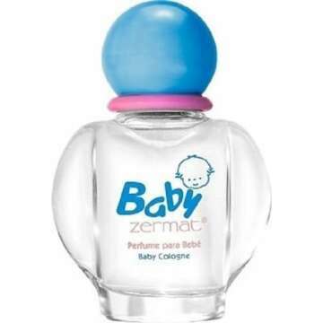 Zermat Baby Fragrance Spray