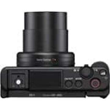 Sony ZV-1 Digital Camera for Content Creators