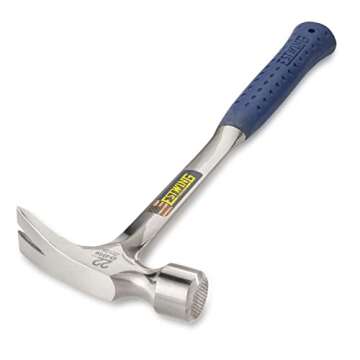 ESTWING 22 oz Framing Hammer with Grip