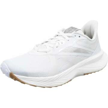 Reebok FLOATRIDE ENERGY 5 Men's Sneakers Boots, HQ9051, 25.0 cm