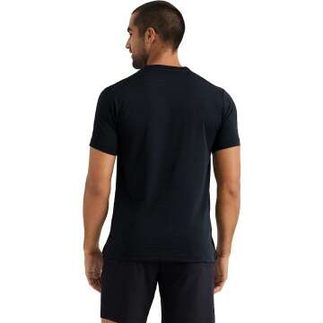 Rhone Men's Swift Lightweight Running Shirt