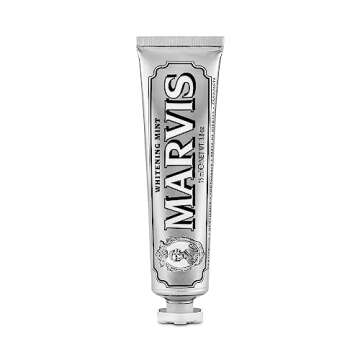 Marvis Whitening Mint Toothpaste - Refreshing Clean & Bright Smile