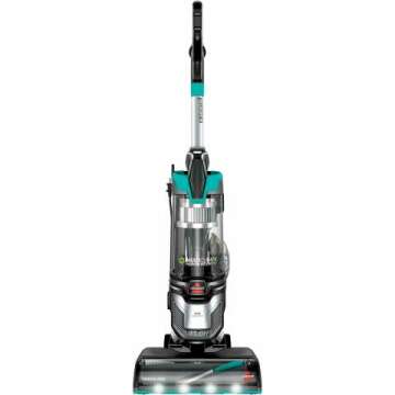 BISSELL 2998 MultiClean Allergen Lift-Off Pet Vacuum with HEPA Filter Sealed System, Lift-Off Portable Pod, LED Headlights, Specialized Pet Tools, Easy Empty,Blue/ Black