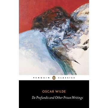 De Profundis and Other Prison Writings (Penguin Classics)