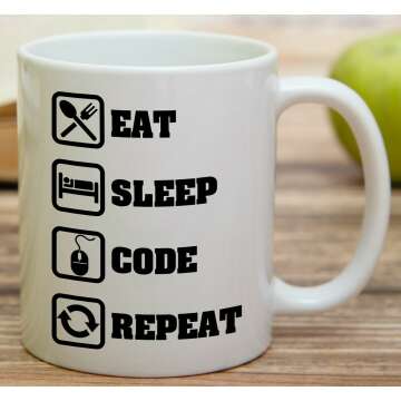 Retreez Funny Mug