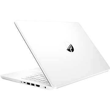 HP 14" Ultralight Laptop - Intel N4120, 8GB RAM, Office 365