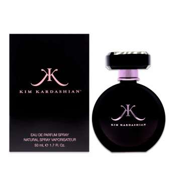 Kim Kardashian Eau De Parfum Spray 0.55 lbs