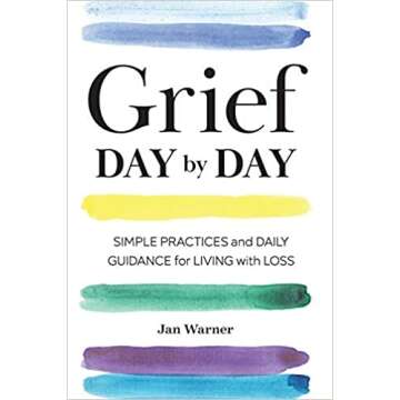 Living with Loss: Grief Guide