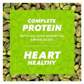 Wonderful Pistachios No Shells, Healthy Snack Pack