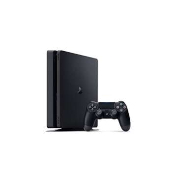 Sony PlayStation 4 Slim 1TB Limited Edition - Renewed Gaming Console