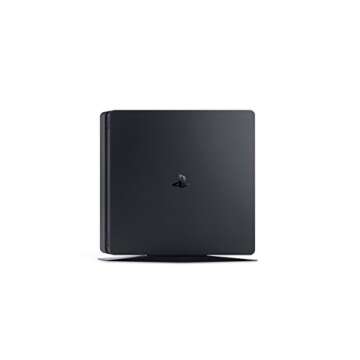 Renewed Sony PS4 Slim Limited Edition Gaming Console