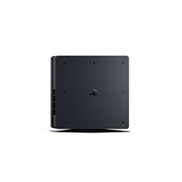 Renewed Sony PS4 Slim Limited Edition Gaming Console