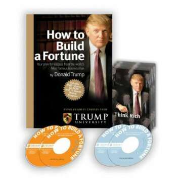 How To Build a Fortune - Proven Strategies for Wealth Creation