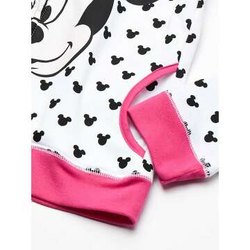 Disney Minnie Hoodie for Girls