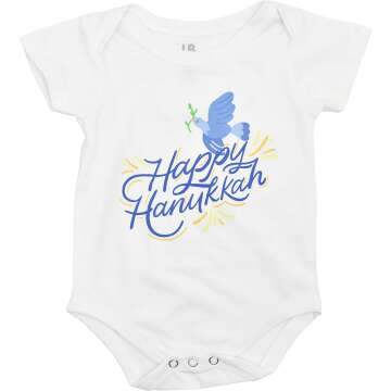 Holiday Baby Outfits