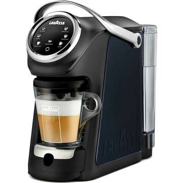 Lavazza Classy Plus All-In-One Coffee Brewer