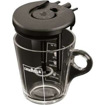 Lavazza Classy Plus All-In-One Coffee Brewer