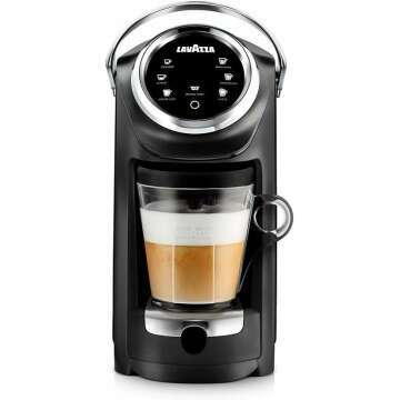 Lavazza Classy Plus All-In-One Coffee Brewer