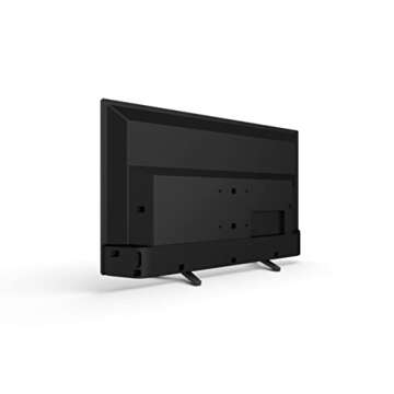 Sony 32 Inch LED HDR TV with Google TV 2022 Model