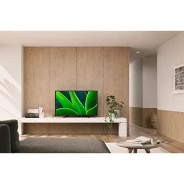 Sony 32 Inch LED HDR TV with Google TV 2022 Model