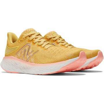 New Balance Women's Fresh Foam X 1080 V12 Shoes