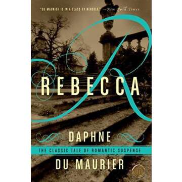 Rebecca by Daphne Du Maurier (2006) Paperback