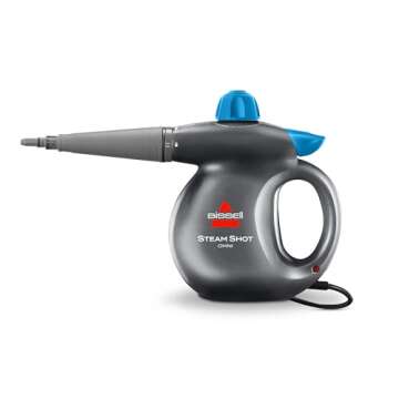 BISSELL® Steam Shot™ Omni Handheld Steam Cleaner, New 2024 Model