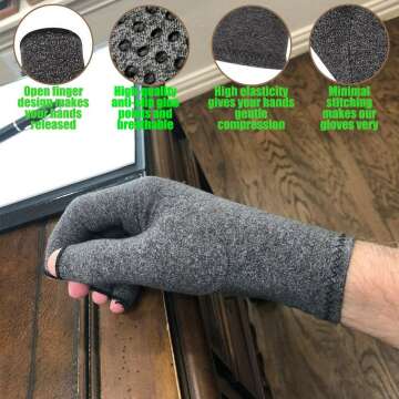 Arthritis Compression Gloves