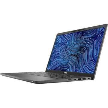 Dell Latitude 7420 2-in-1 Laptop: Powerful 14” Touchscreen & Core i7