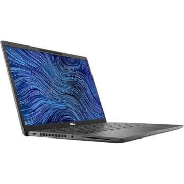 Dell Latitude 7420 2-in-1: Core i7, 16GB RAM