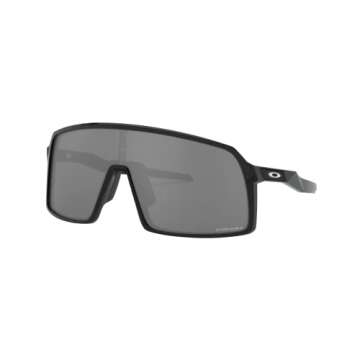 Oakley Sutro Rectangular Sunglasses - Prizm Lens