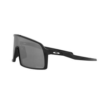 Oakley Sutro Rectangular Sunglasses - Prizm Lens