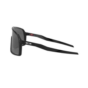 Oakley Sutro Rectangular Sunglasses - Prizm Lens