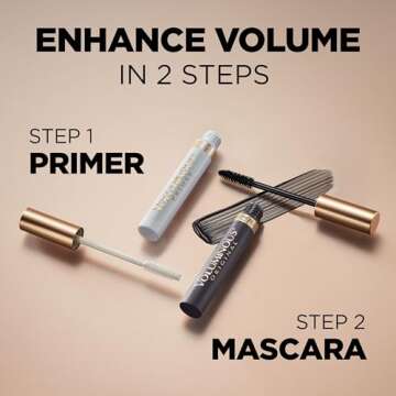 Voluminous Original Mascara by L’Oréal Paris