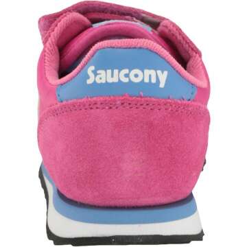 Saucony Baby Jazz Sneaker