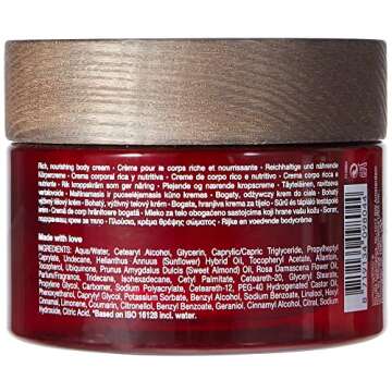 RITUALS The Ritual of Ayurveda Body Cream, 220 ml