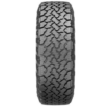 General Grabber A/TX 265/70R16 112T