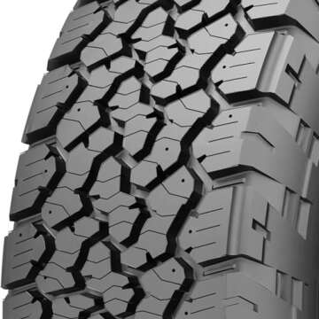 General Grabber A/TX 265/70R16 112T