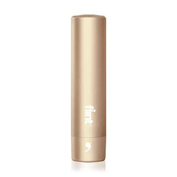 Flint Retractable Lint Roller, Refillable, 30 Sheets, Metallic Gold