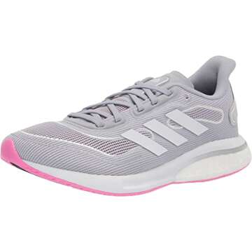 Adidas Women's Supernova Shoe