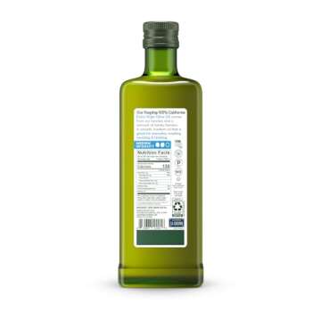 California Olive Ranch, California Collection, Olive Oil (1L (Pack of 1))