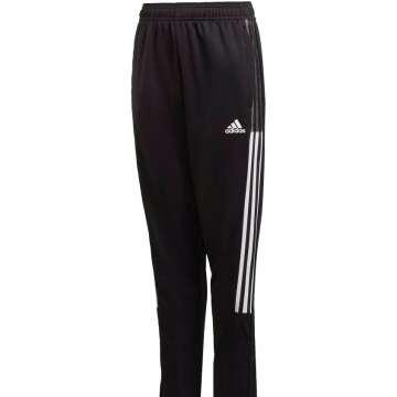 Shop adidas Kid's Tiro 21 Track Pants - Comfort & Style