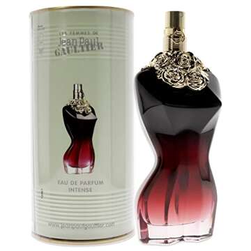 La Belle Le Parfum Women’s Eau de Parfum Spray