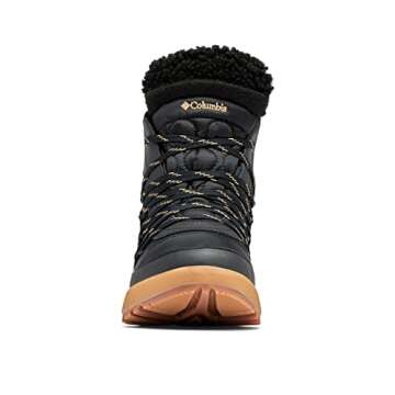 Columbia Women's Red Hills Omni-Heat Boots 8.5