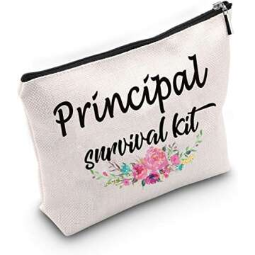 Principal survival kit