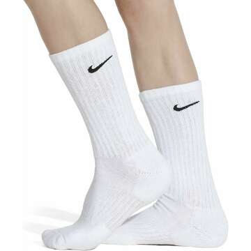 Nike Kids' Crew Training Socks