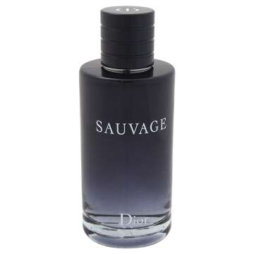 Dior Sauvage 6.8oz EDT