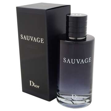 Dior Sauvage 6.8oz EDT